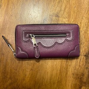 Marc Jacobs Wallet